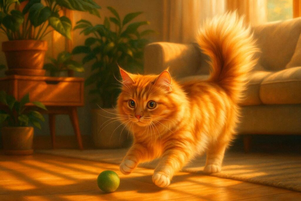 Indoor Games